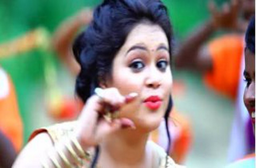 kota dashahara mela 2018 Bhojpuri music