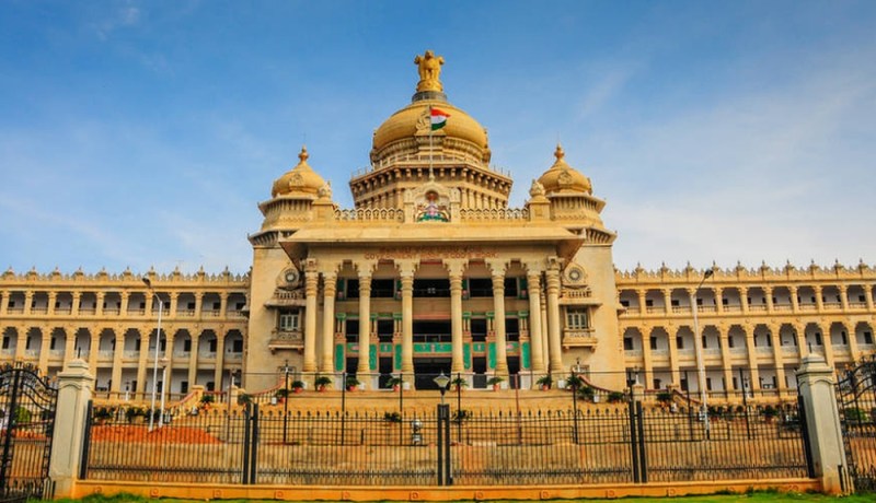 vidhana soudha