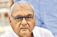 bhupendra singh hudda file photo 