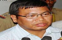 Sanjeeb Kumar Narzary will bi new ig range of jodhpur