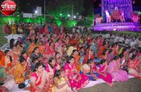 Khatu Shyam Event In Pali