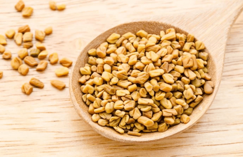 fenugreek