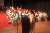 oath taking ceremony 