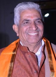 धर्मनारायण जोशी 