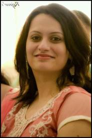Dr. Divya Mishra