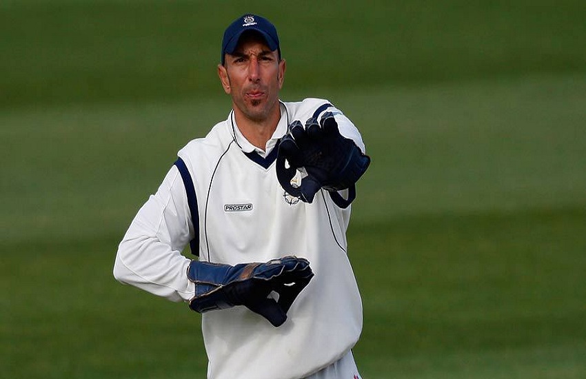 India is a Great Team to Learn From Windies Fielding Coach Nic Pothas