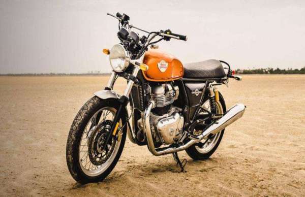 royal enfield