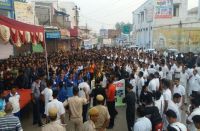Run For Unity In Alwar On National Unity Day