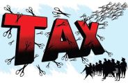 Central excise and service tax department