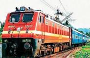 indian railway
