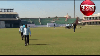 ranji session 2018-19