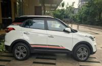 Hyundai Creta Diamond Edition