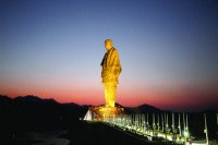 Sardar Vallabh Bhai Patel