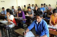 2nd Grade Teachers Recruitment 2018 Exam Paper Leak in Social media