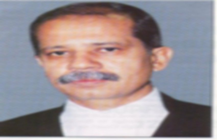 Justice Kureshi, Transfer, Guj HC, Lawyers strike
