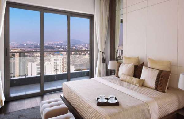 aishwarya rai abhishek bachchan dubai new house photos