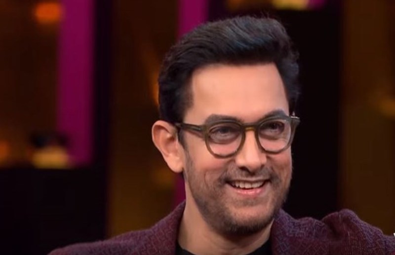 Aamir khan