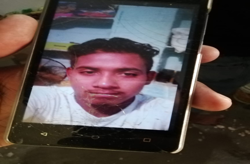 accused husband arrest