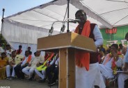 Jharkhand former CM