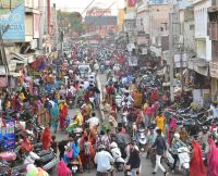 diwali Pushya Nakshatra