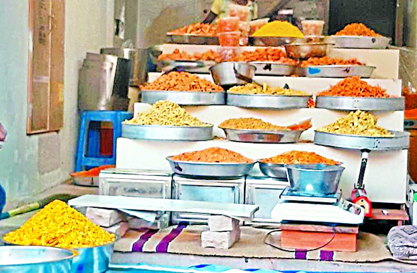 Health are worse in pursuit of cheap food