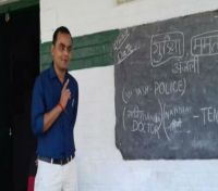 Satendra Kumar becomes an example for all IAS officers in the country