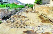 Roads built for long wait, no more repair
