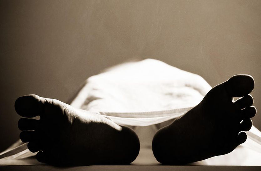 Young man's death In Pali