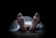 Dead body