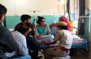 sho and sub inspector apo, asi and head constable suspend