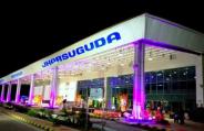 airport