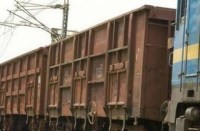 Goods train