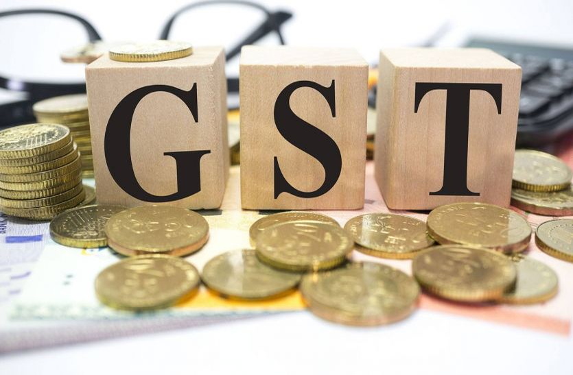 GST Evasion.... action against two marchents in Bhilwara