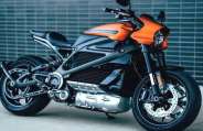 harley