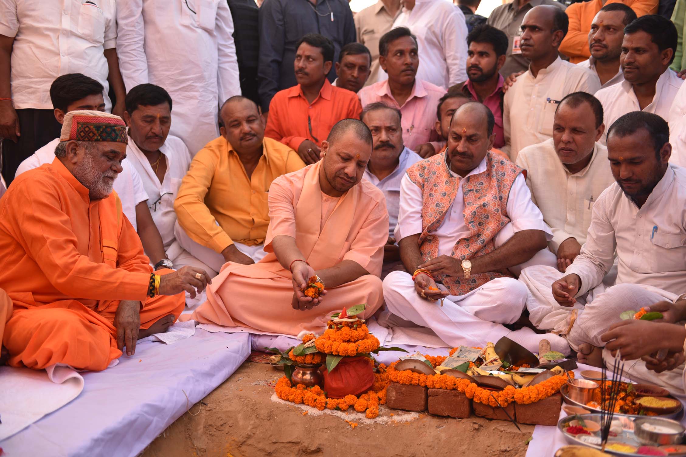 सीएम योगी ने दी इस क्षेत्र को आईटीआई की सौगात, इतने युवा हर साल बन सकेंगे रोजगार को दक्ष
