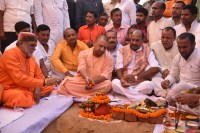 Yogi Adityanath