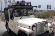 jeep