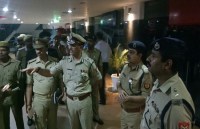 JHV Mall double murder case 