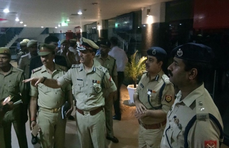 JHV Mall double murder case