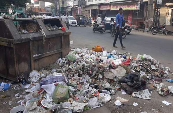 how will it be clear Diwali?