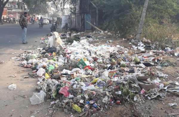 how will it be clear Diwali?