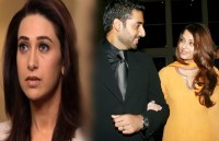 aishwarya rai abhishek bachchan and karima kapoor controversial story