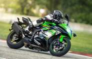 kawasaki ninza
