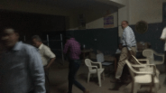 drink party in poly clinic ajmer