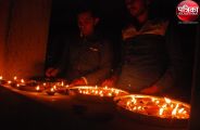 Deepawali Festival in Pali