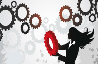 model of development