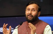Prakash Javadekar