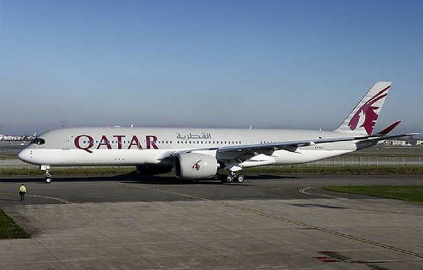 Qatar airways