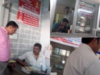 patrika sting : diagnostic centres taking extra money from patients