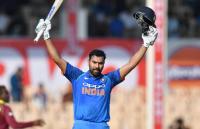 ROHIT SHARMA 